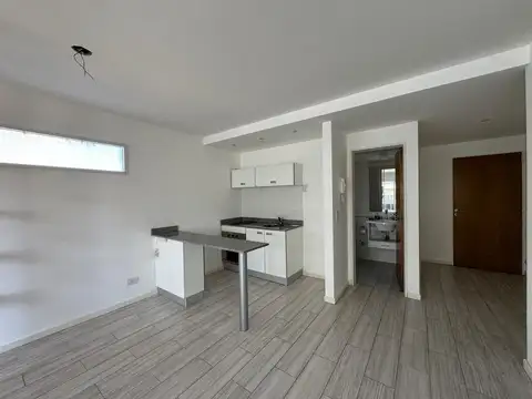 Departamento en Alquiler en Centro, Rosario