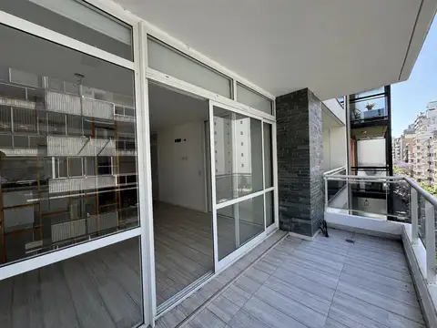 Departamento en Alquiler al Sur