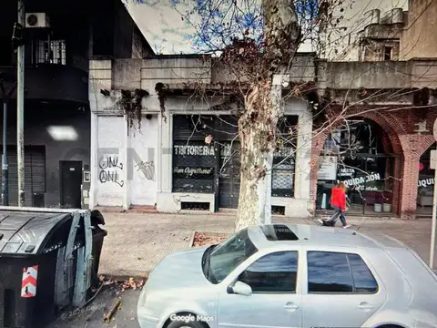 VENTA/ LOTE /PARQUE CHACABUCO
