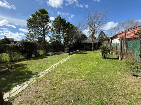 Calle 488 e/ 16 bis y 18 100