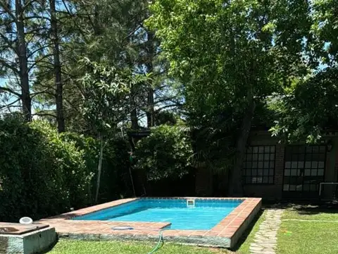 Casa en Venta de 3 dormitorios