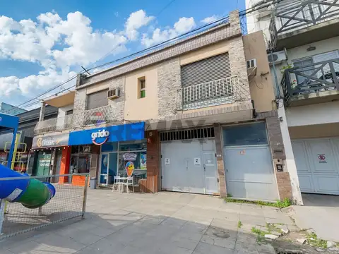Avenida 7 de Marzo 1400