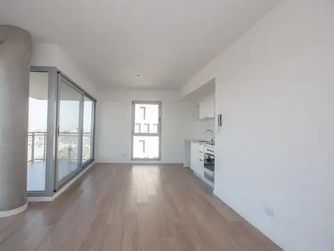 Departamento en Venta en Tigre Centro, USD 158.000