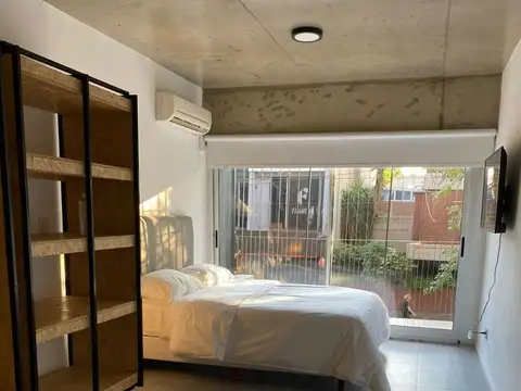 Bucarelli 1900 Villa Urquiza 1amb U$103.900