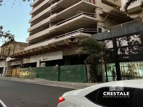 Único Parque España