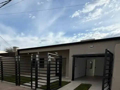 Casa en Venta de 3 dormitorios