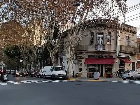 Oficina en alquiler — Darwin 895, Palermo Nuevo