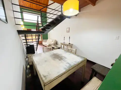 Alquiler | Departamento - B° Centro