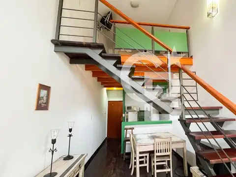 Alquiler | departamento - b° centro