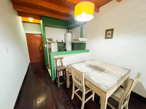 Departamento en Alquiler A Estrenar