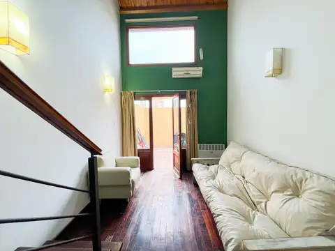 Departamento en Alquiler de 3 ambientes