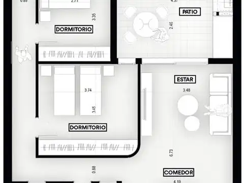 Salta 2020 1º 01 | Salta 2000