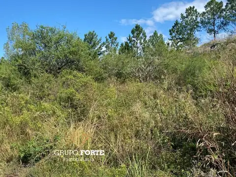 Terreno en Venta en Villa Santa Cruz del Lago, USD 10.900