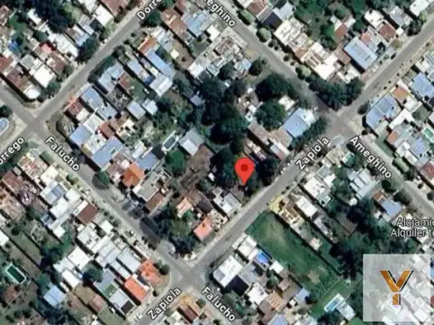 Terreno en Venta de 500,0 m2