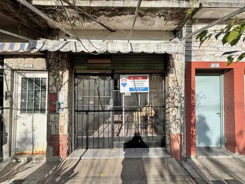 VENTA LOCAL ¡GRAN OPORTUNIDAD!