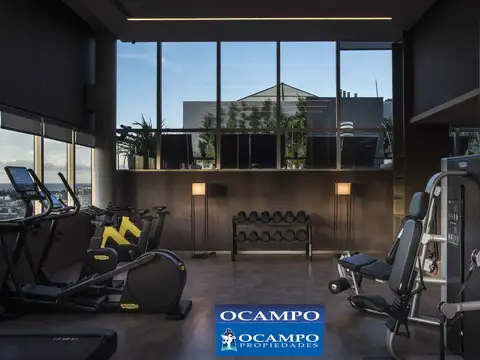 Departamento en Venta al Noreste