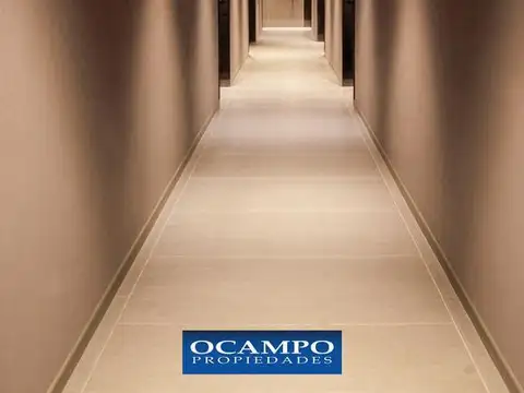 Departamento en Venta en Recoleta, USD 215.000