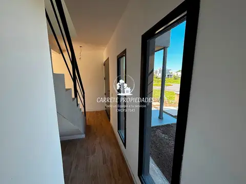 Casa en Venta al Noroeste