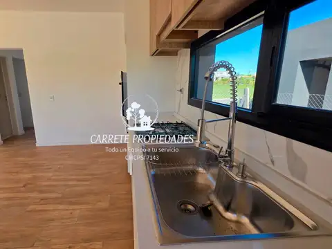 Casa en Venta A Estrenar