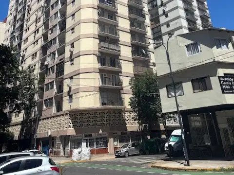 Amenábar 3600, Piso 7