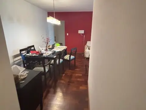 Departamento en Venta en Saavedra, USD 159.000