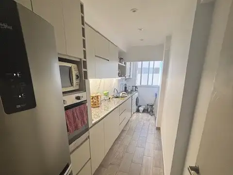 Departamento en Venta 40 años