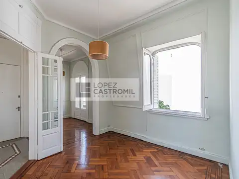 Departamento en Alquiler 40 años