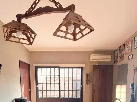 Depto Tipo Casa en Venta en Boedo, USD 177.000