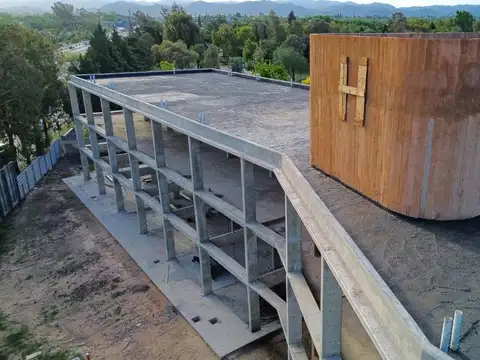 OFICINA EN VENTA NUEVALLENDE 63 M2 POZO FINANCIADO
