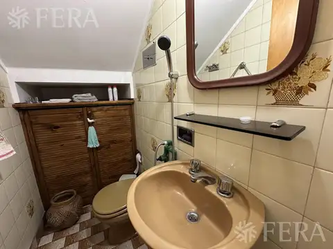 Casa en Venta con 1 cochera