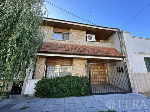 ORTIZ DE OCAMPO al 200