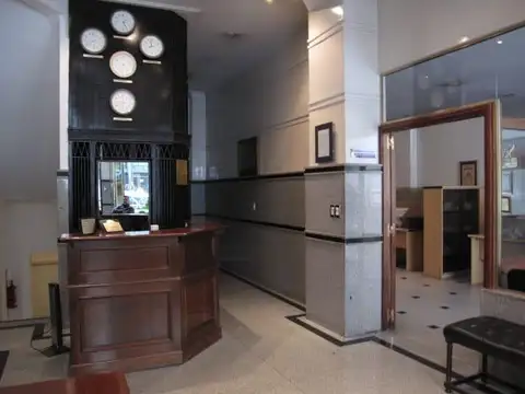 EDIFICIO COMERCIAL IDEAL  EMPRESARIOS / INVERSIÓN/ PUNTO NEURALGICO DE CABA