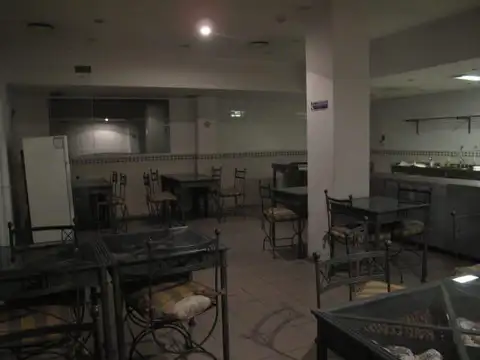 EDIFICIO COMERCIAL IDEAL  EMPRESARIOS / INVERSIÓN/ PUNTO NEURALGICO DE CABA