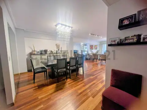 Departamento en Venta de 4 ambientes