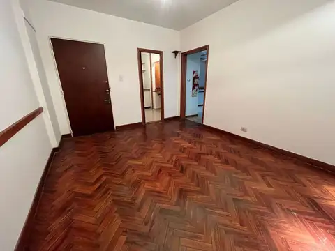 Departamento en Venta en San Nicolás, Capital Federal
