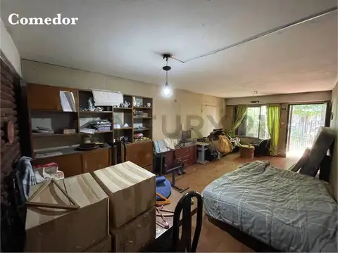 Casa en Venta en Temperley, USD 60.000