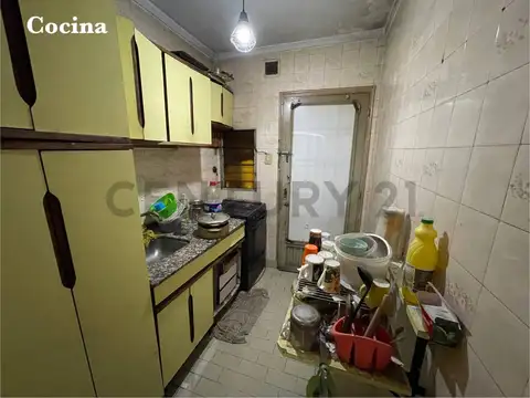 Venta de Casa 3 ambientes