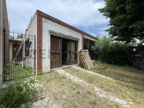 Venta de Casa 3 ambientes
