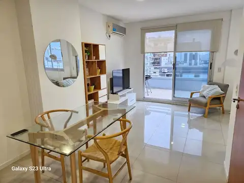 Departamento en Venta en Belgrano R, USD 175.000