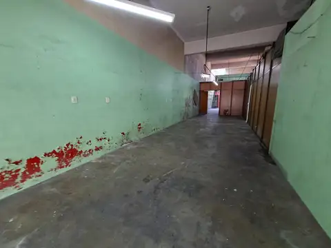 Galpon en Alquiler en Boedo, $ 2.300.000