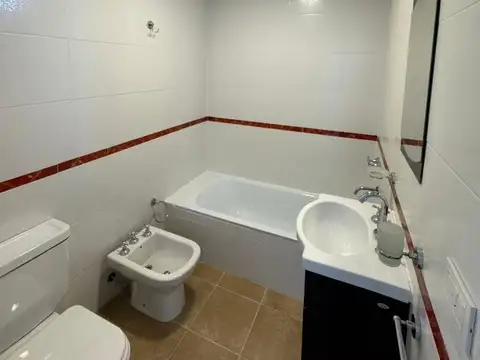 Departamento en Venta al Sur