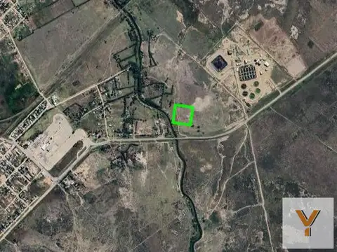 Terreno en Venta en Grunbein, USD 103.000