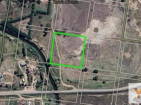 Terreno en Venta de 14700,0 m2