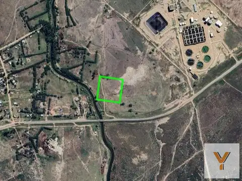 Terreno en venta - 14.700Mts2 - Bahía Blanca