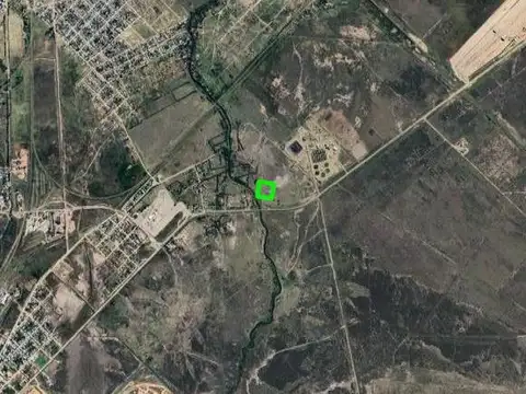 Terreno en Venta de 14700,0 m2