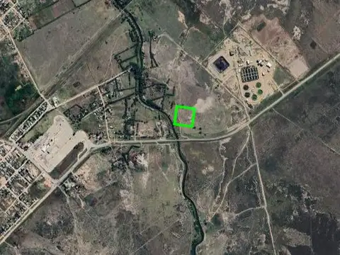 Terreno en Venta de 14700,0 m2