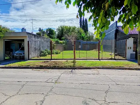VENTA LOTE 275 M² EL PALOMAR