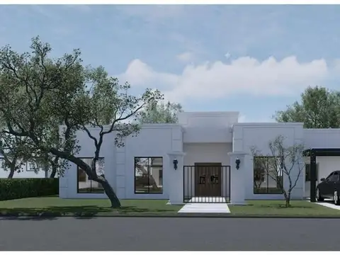 Casa en Venta en San Matias, Countries y Barrios Cerrados en Escobar