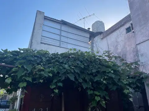 Casa en Venta 40 años