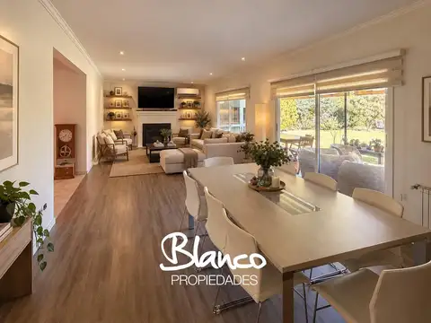 Casa en Alquiler en Ayres De Pilar, USD 3.000